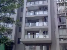 科而士天辰华府 4室2厅 南 北