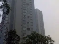 大渡口区步行街商圈购物方便,轻轨2号线新山村站200米