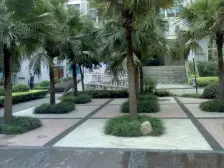 步行街 秋实华庭紫苑四房88万