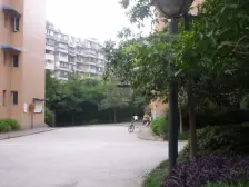 雨台公园边,电梯三房,诚心出售