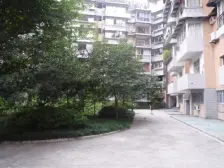 雨台花园 3室1厅 东南