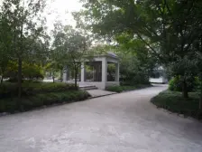 雨台花园 3室2厅 东南