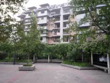 雨台花园 5室2厅 南 东南