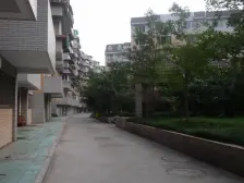 城南新区 雨台花园三房28.8万