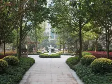 照母山脚下四代住宅,精装大平层,出门轻轨