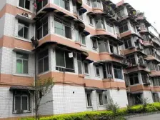 杨家坪 杨渡村二房55万