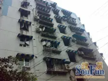 杨家坪 杨渡村二房51.5万