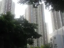 青青雅舍 3室1厅 南 北