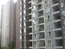 观音桥 青青雅舍一房62万