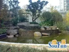 雍江苑 3室2厅 东北