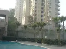 渝中区精装三房江景大平层 户型方正,适合居家