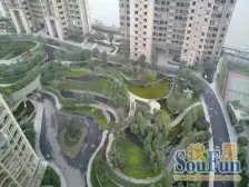 化龙桥 雍江苑二房125万