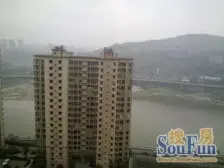 雍江苑 6室3厅 西北