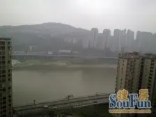 雍江苑精装两房 保养好 朝南 拎包入住