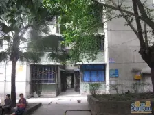 凤鸣山水国际正规两房 户型方正 采光好 视野好