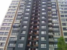 阿布金装一方 可以租养供 户型方正 采光好 看房方便