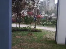 人和两江附属医院旁 精装一室 采光好 诚心出售