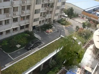 电信巷