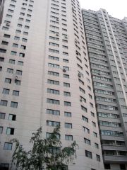 永利金色花园3室2厅南北