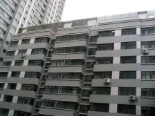 广场 永利金色花园 榆中街11种电梯房人车分流固定车位