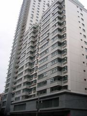 永利金色花园2室2厅东西
