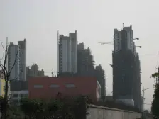保利叶上海(三期) 5室1厅 南 北