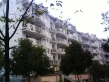 江畔华景 4室2厅 北