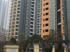 凤天路 凤鸣山水国际三房88万