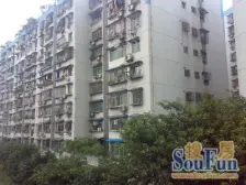 轻轨房 正规两房 出行方便 适合居住