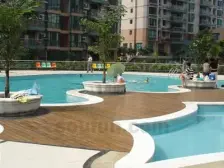 造漆村 2室1厅 东