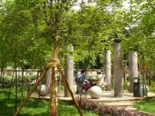 低总价业主诚心出售楼梯房中的优