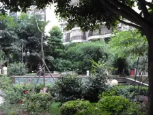 黄泥磅 天一华府三房160万