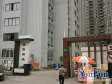 毛线沟 锦冠明珠 地铁精装三房