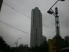 一号桥 洪崖洞旁边 高楼层 采光充足