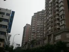 一号桥 鑫渝花园 大两房 业主安心卖