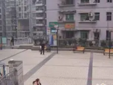 土湾 千竹景苑三房77万