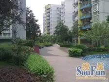 一碗水 人和春天二房41万