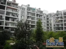 一碗水 人和春天祥和苑二房40万