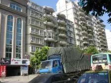 凤天花园 3室2厅 南