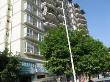 凤天路 凤天花园三房