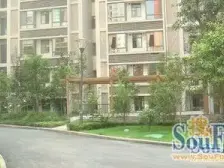 南坪商圈 带屋顶花园 楼下就是协信 单价低 位置好