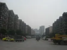 两路口,桂花园,上六楼,二室一厅,精装修