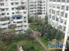 石桥铺 南方花园C1区五房103万