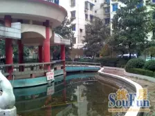 石桥铺 南方花园C1区三房