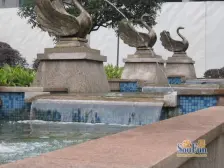 伟清泊客精装两房,户型方正采光好,出行便捷。