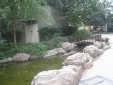 高新区 恒鑫名城一期三房74万