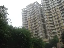 恒鑫名城一期 4室1厅 东南