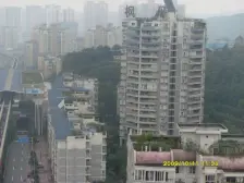 区府 枫丹筱筑半山居三房80万