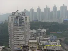 区府 枫丹筱筑半山居五房140万