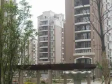 西南医院 轻轨旁 小户型 配套成熟